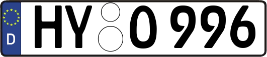 HY-O996
