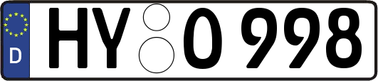 HY-O998