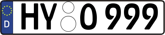 HY-O999