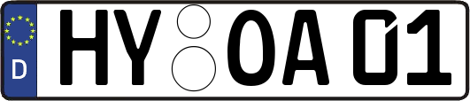 HY-OA01