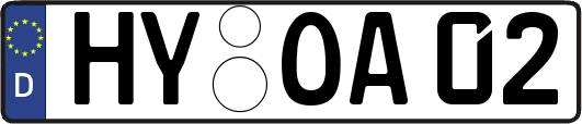 HY-OA02