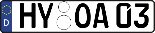 HY-OA03
