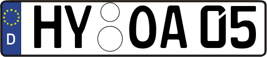 HY-OA05