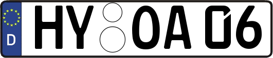 HY-OA06
