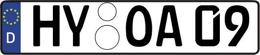 HY-OA09