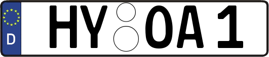 HY-OA1