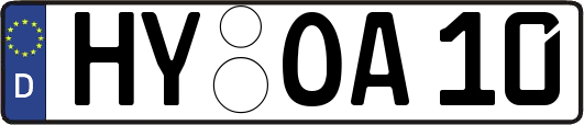 HY-OA10