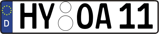 HY-OA11