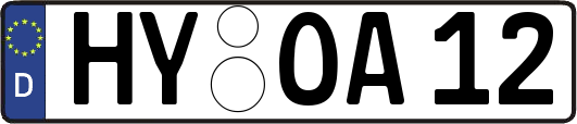 HY-OA12