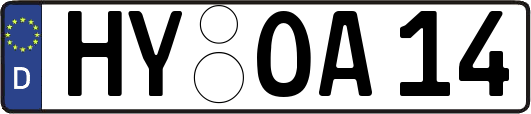 HY-OA14