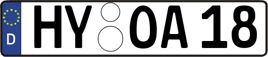 HY-OA18