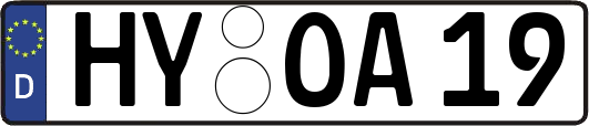 HY-OA19