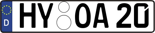 HY-OA20