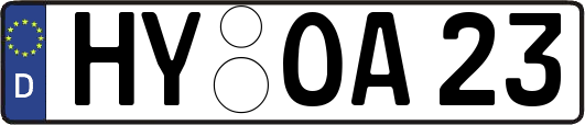 HY-OA23