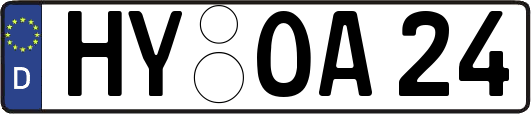 HY-OA24