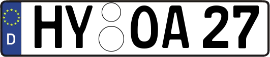 HY-OA27