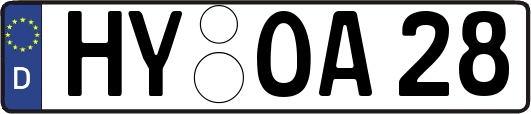 HY-OA28
