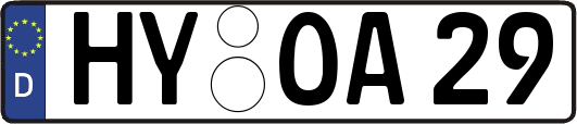 HY-OA29