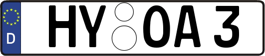 HY-OA3