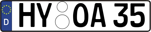 HY-OA35