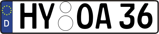 HY-OA36