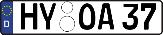 HY-OA37