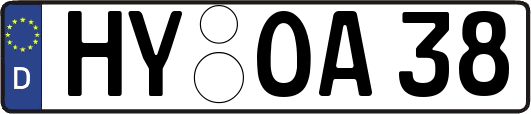 HY-OA38