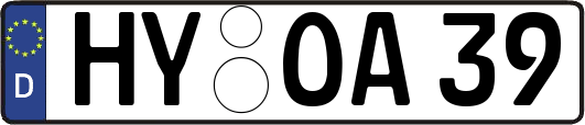 HY-OA39