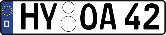 HY-OA42