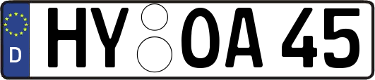 HY-OA45