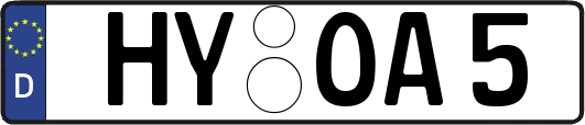 HY-OA5