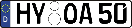 HY-OA50