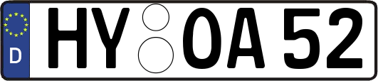 HY-OA52