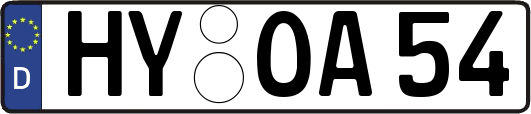 HY-OA54