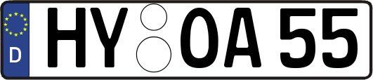 HY-OA55