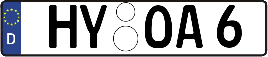 HY-OA6