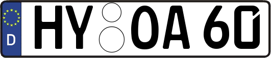HY-OA60