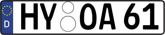 HY-OA61