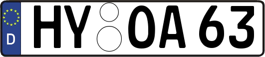 HY-OA63