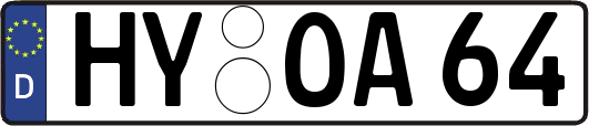 HY-OA64