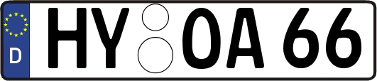 HY-OA66
