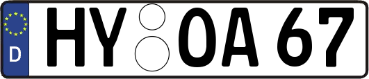 HY-OA67