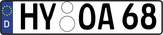 HY-OA68