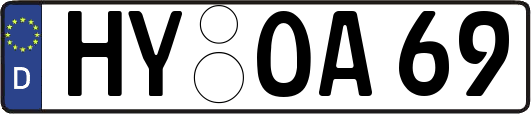 HY-OA69