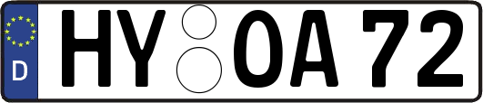 HY-OA72