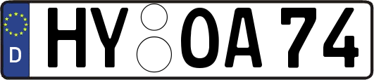 HY-OA74
