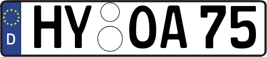 HY-OA75