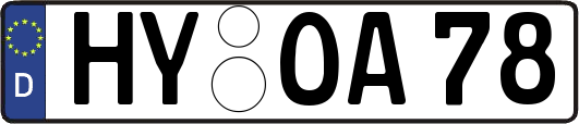 HY-OA78