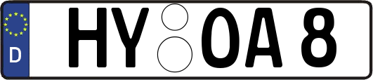 HY-OA8