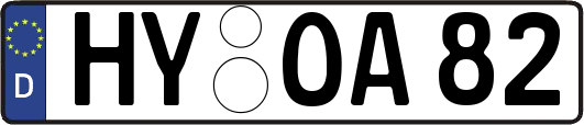 HY-OA82